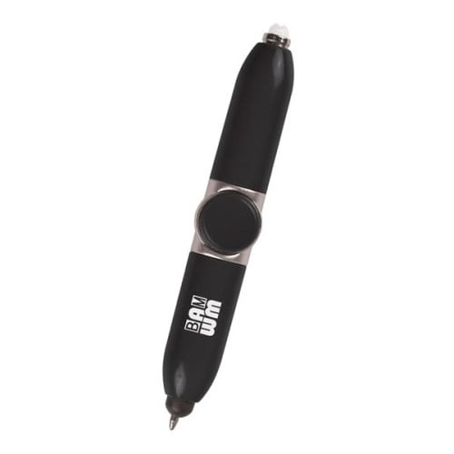 Spinner Stylus Light Pen