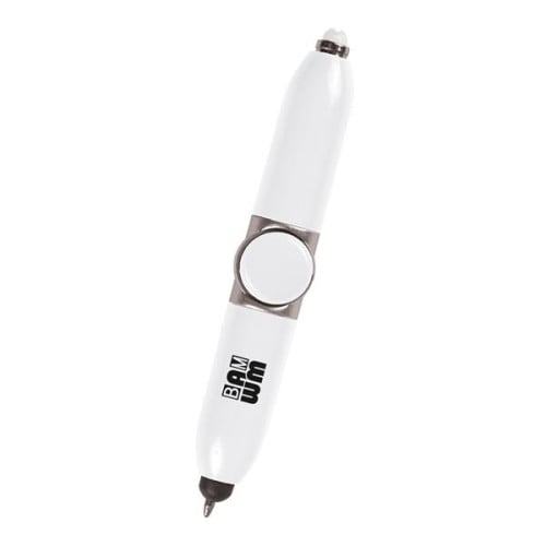 Spinner Stylus Light Pen