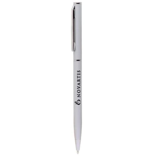 Skinny Metal Ballpoint Pen