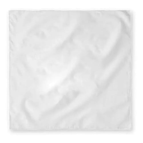 19" x 19" Full Color Dog Bandana