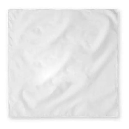 19" x 19" Full Color Dog Bandana