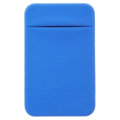 Lycra Phone Wallet