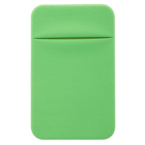 Lycra Phone Wallet
