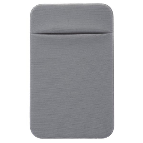 Lycra Phone Wallet