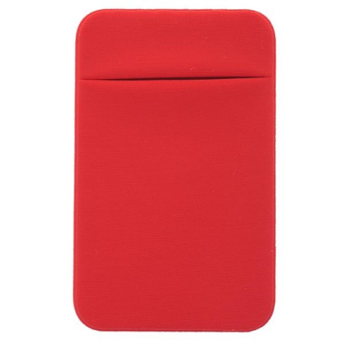Lycra Phone Wallet