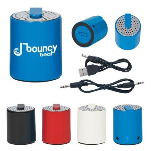 Wireless Speaker