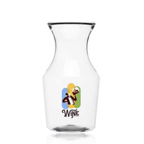 12 oz. Plastic Carafe
