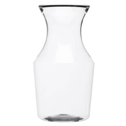 12 oz. Plastic Carafe