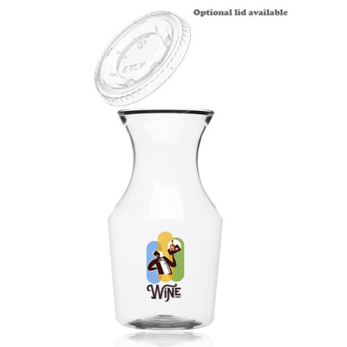12 oz. Plastic Carafe