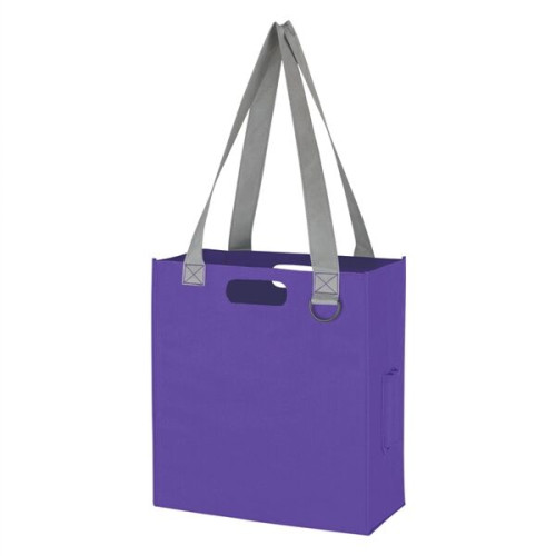 Non-Woven Expedia Tote Bag