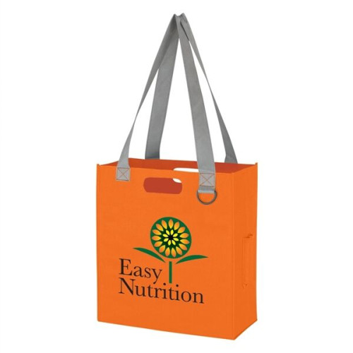 Non-Woven Expedia Tote Bag