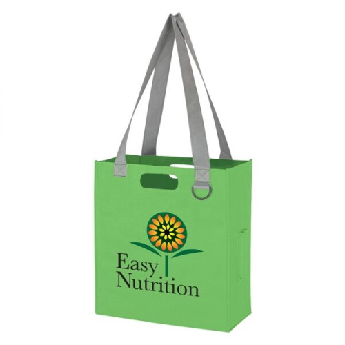 Non-Woven Expedia Tote Bag