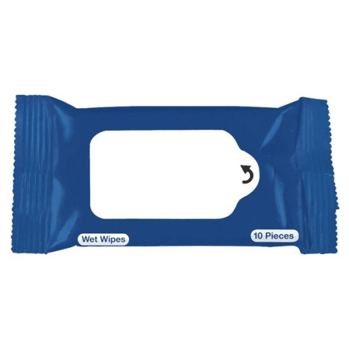 Pet Paw Soft Wipes - 10 Pack