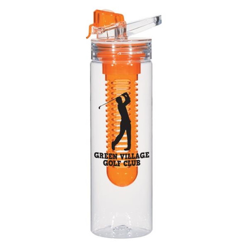 22 Oz. Tritan™ Flavor Infuser Bottle
