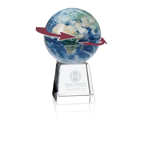 MOVA® Globe