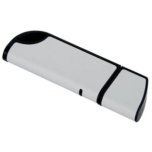 Universal Source® 4 GB Slanted USB 2.0 Flash Drive