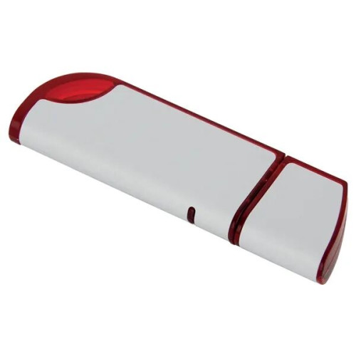 Universal Source® 4 GB Slanted USB 2.0 Flash Drive