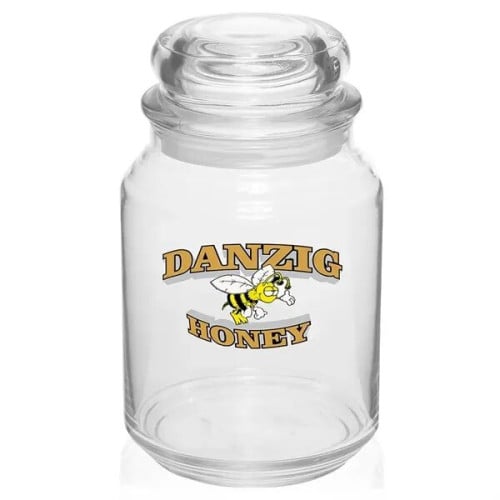 26 oz. ARC Candy Station Jars