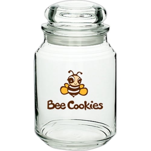 26 oz. ARC Candy Station Jars