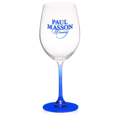 19 oz. Lead Free Wine Glasses