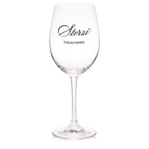 19 oz. Lead Free Wine Glasses