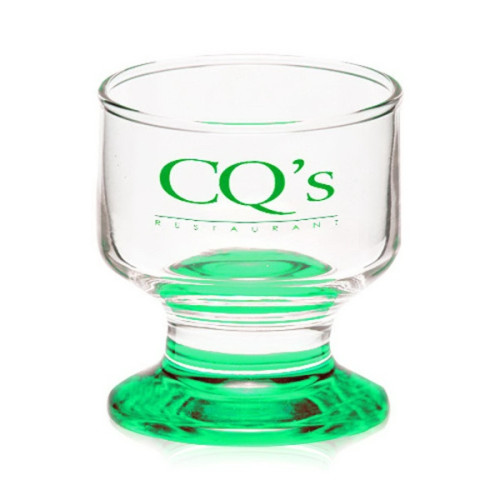 3.5 oz. Lexington Wine Sampler Glasses