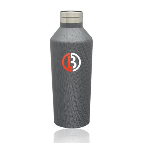 17 oz. Explorer Stainless Steel Water Bottle