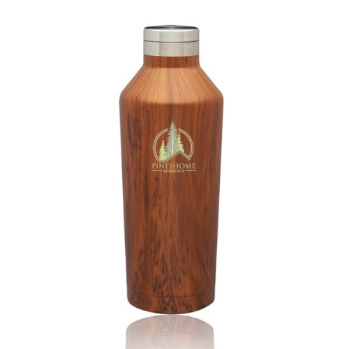 17 oz. Explorer Stainless Steel Water Bottle