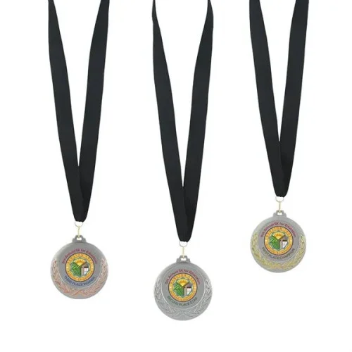 JAFFA® Laurel Wreath Medal