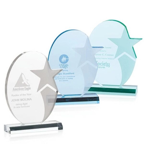 JAFFA® Stellar Award