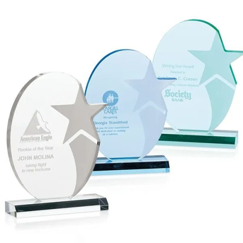 JAFFA® Stellar Award