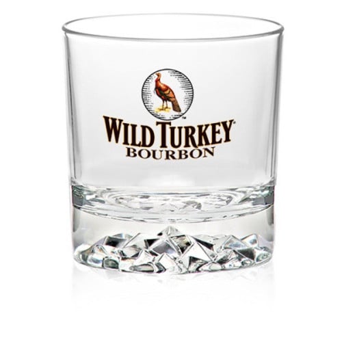 11.5 oz ARC Nevado Denver Whiskey Glasses