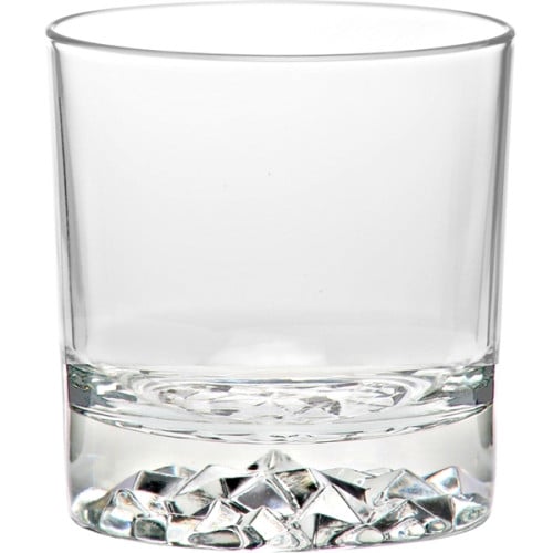 11.5 oz ARC Nevado Denver Whiskey Glasses