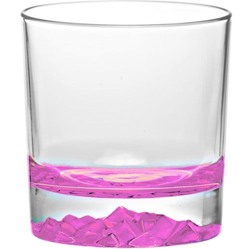 11.5 oz ARC Nevado Denver Whiskey Glasses
