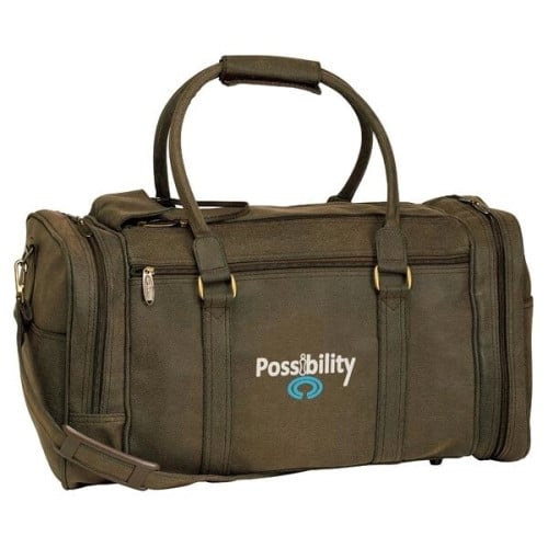 Kodiak Duffel
