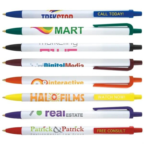 Good Value™ Contender Pen