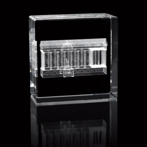 Universal Source® Rectangle - Custom