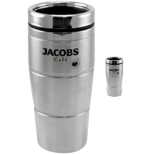 16 oz. Viking Double Insulated Stainless Steel Cheap Tumbler