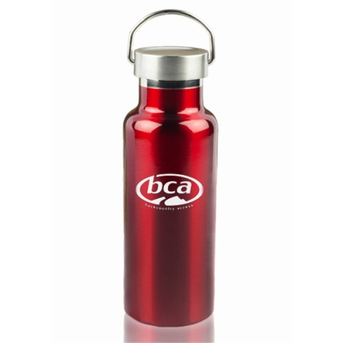 17 oz. Stainless Steel Canteen Water Bottles