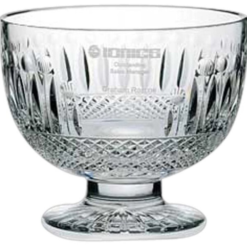 MARIO CIONI Victoria Pedestal Bowl