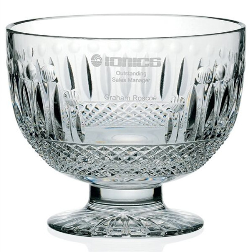 MARIO CIONI Victoria Pedestal Bowl