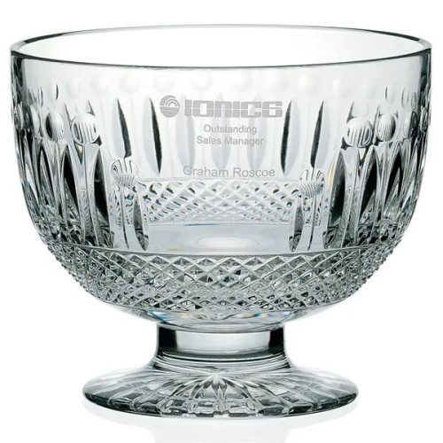 MARIO CIONI Victoria Pedestal Bowl