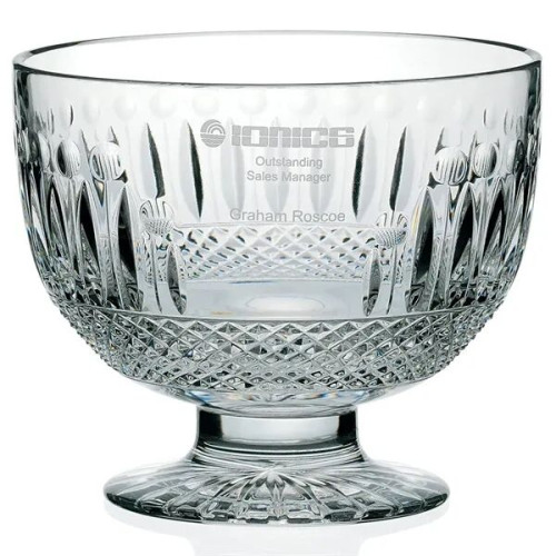 MARIO CIONI Victoria Pedestal Bowl