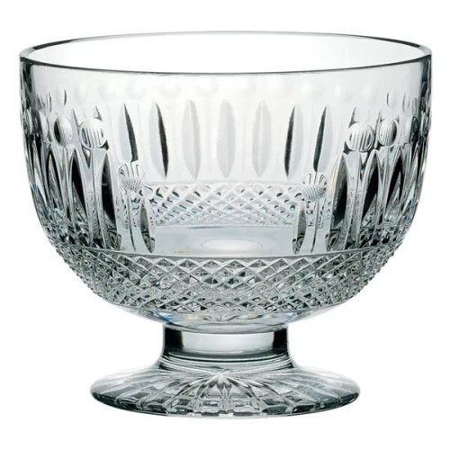 MARIO CIONI Victoria Pedestal Bowl