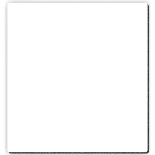 1/8" Fabric Surface Mouse Pad (7-1/2" x 8")