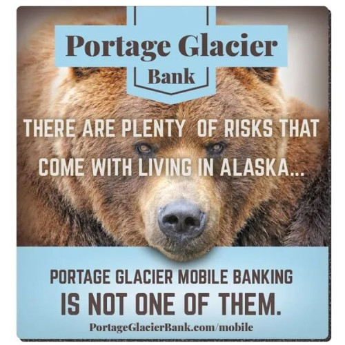 Good Value™ 1/8" Fabric Surface Mouse Pad (7-1/2" x 8")