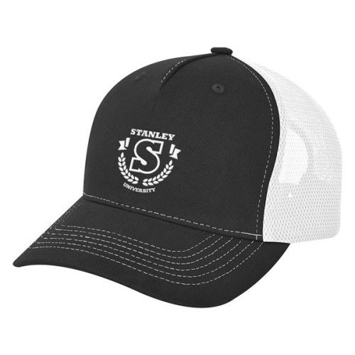 Infield Mesh Back Cap