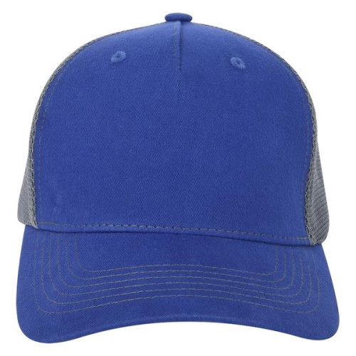 Infield Mesh Back Cap