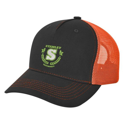 Infield Mesh Back Cap