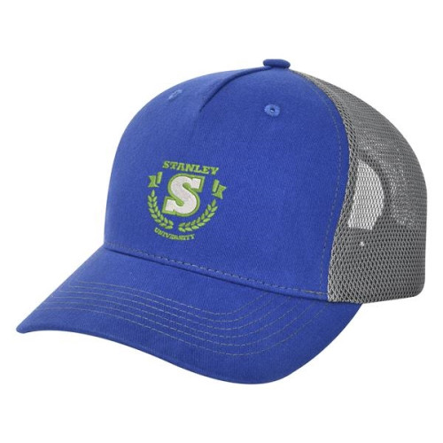 Infield Mesh Back Cap